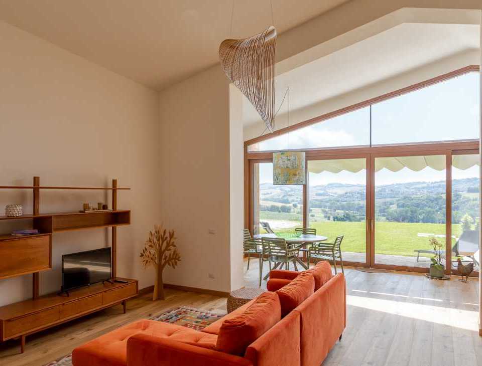 B&B L'ulivo