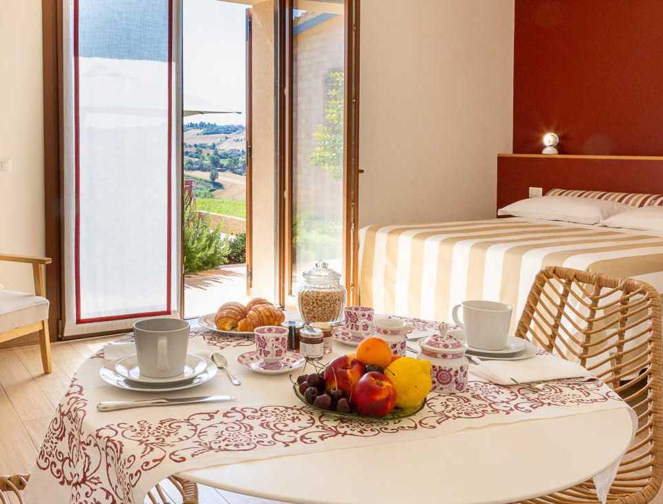 B&B L'ulivo
