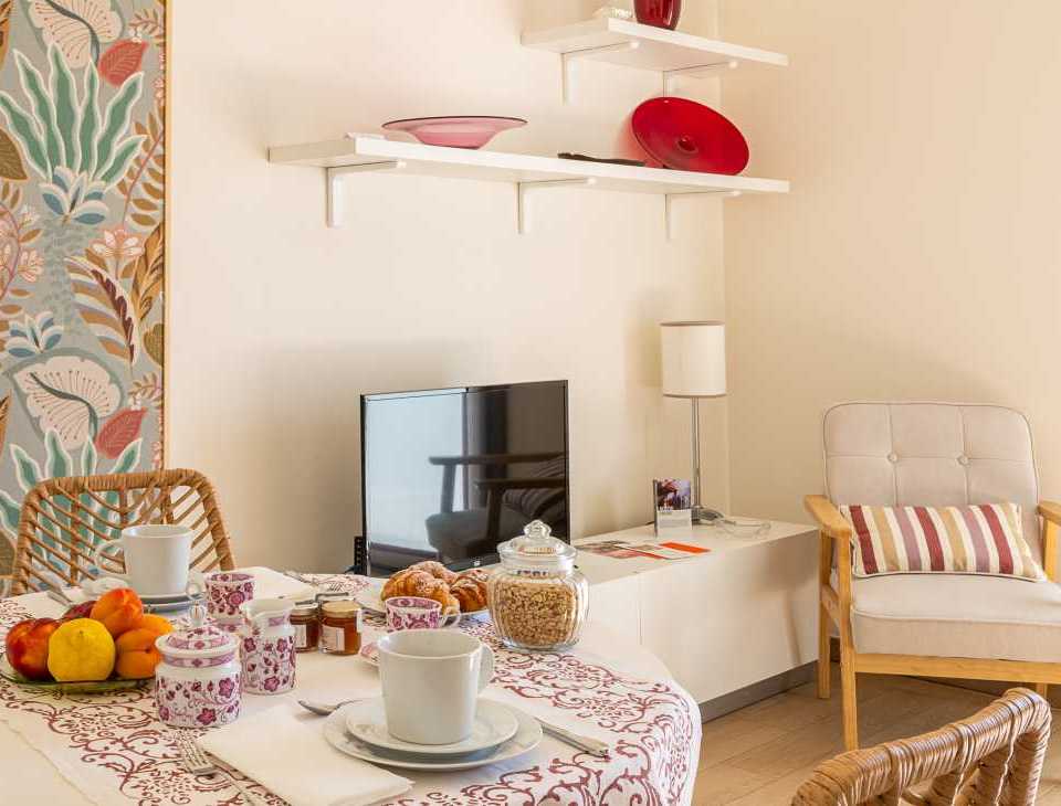B&B L'ulivo