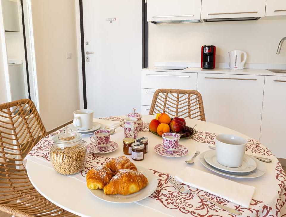 B&B L'ulivo