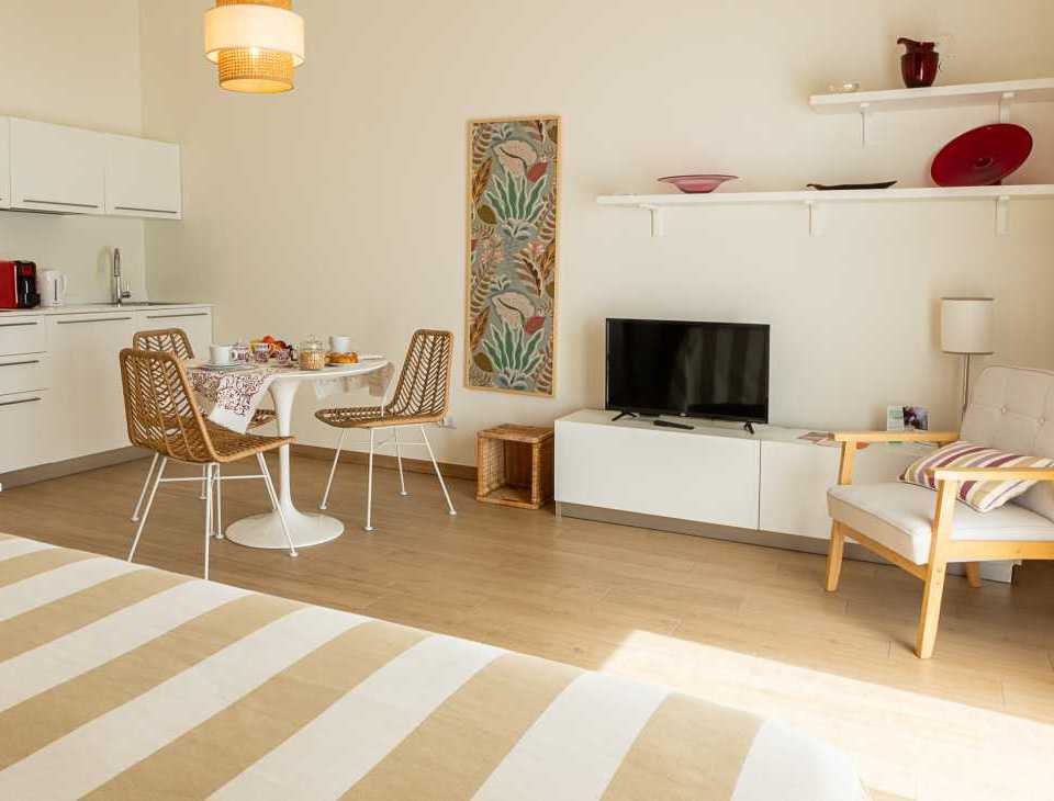 B&B L'ulivo