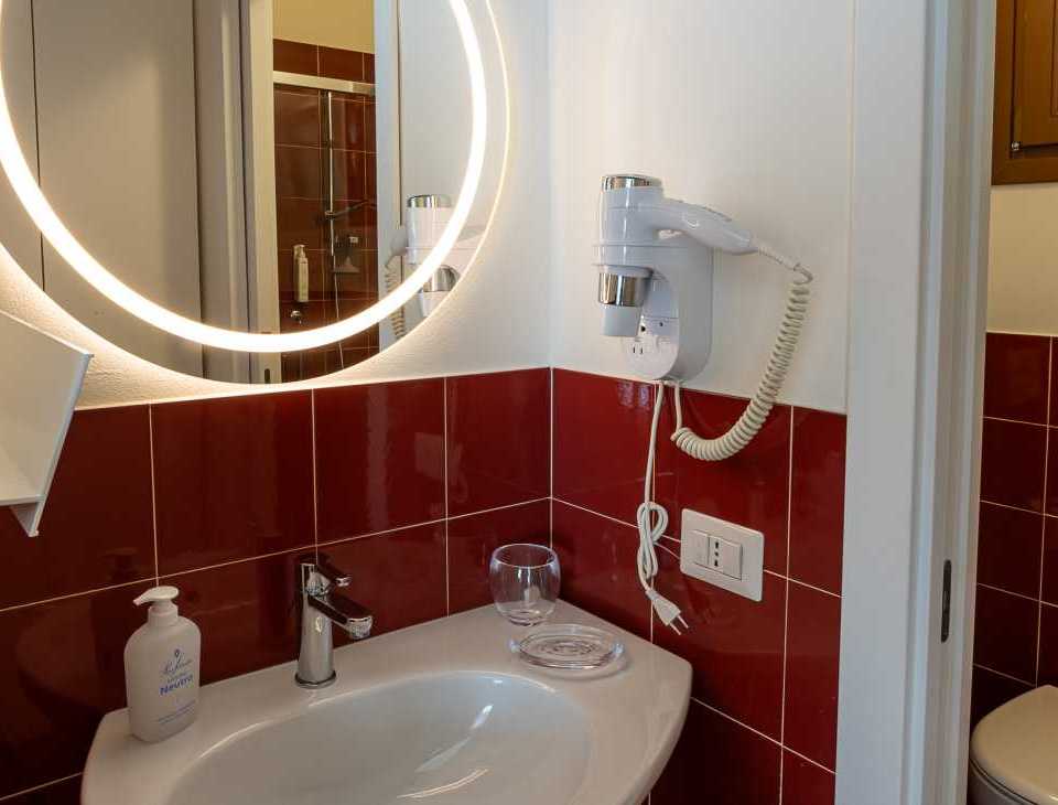 B&B L'ulivo