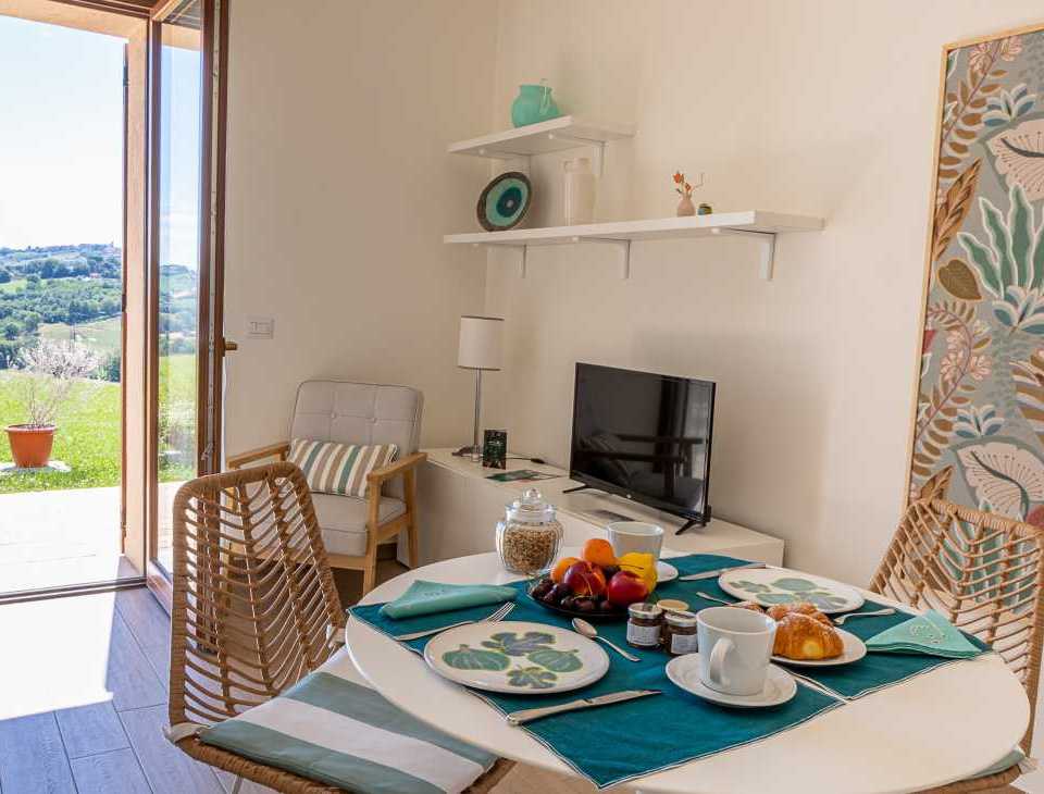 B&B L'ulivo