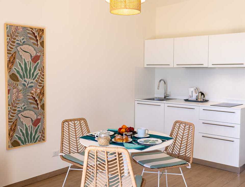 B&B L'ulivo