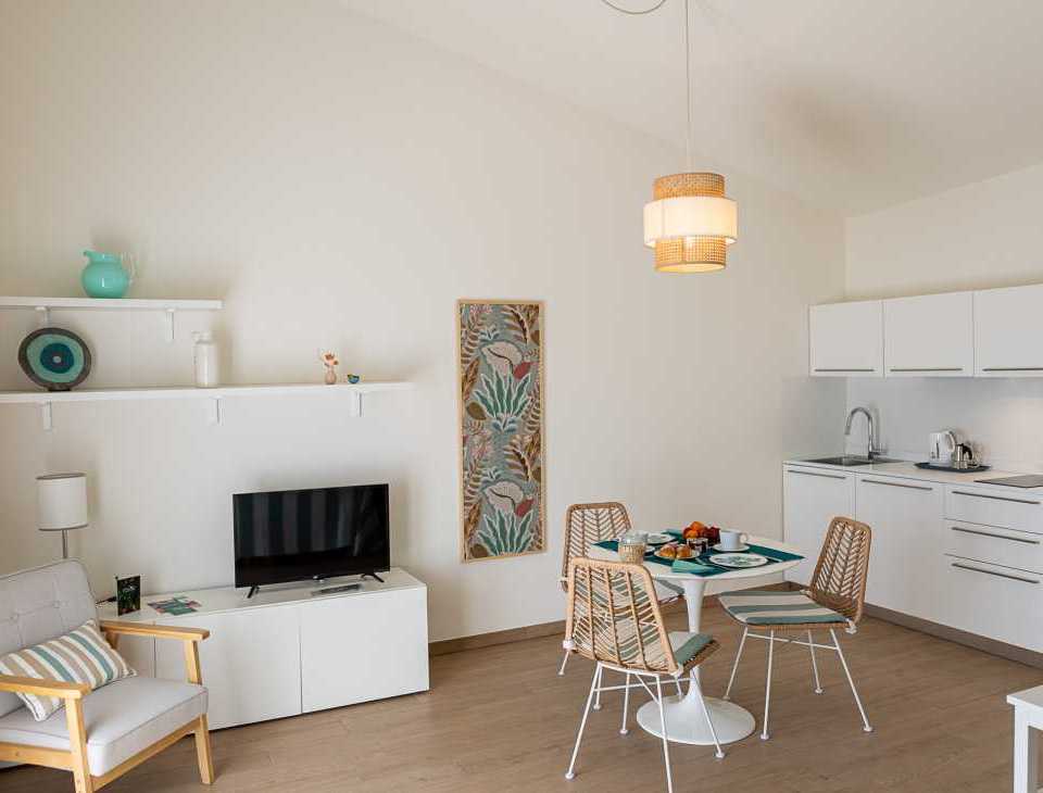 B&B L'ulivo