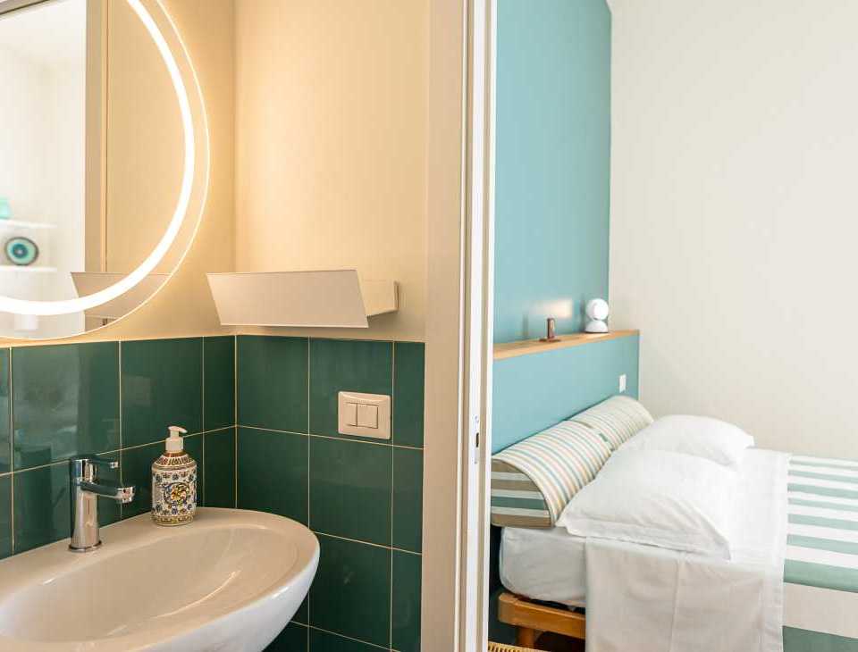 B&B L'ulivo