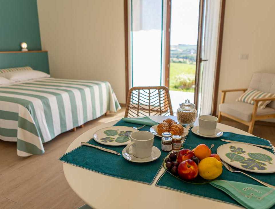 B&B L'ulivo
