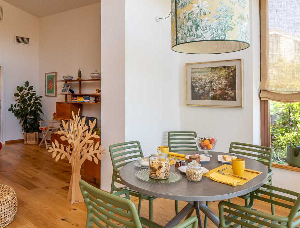 B&B L'ulivo