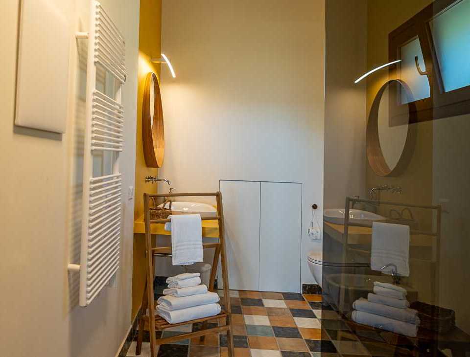 B&B L'ulivo