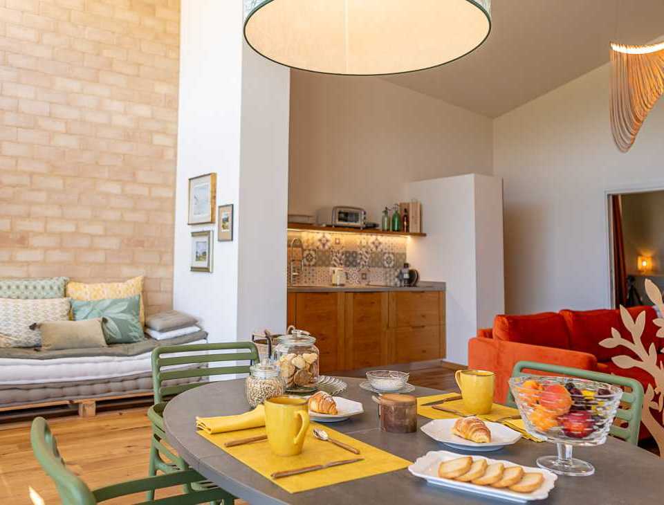 B&B L'ulivo