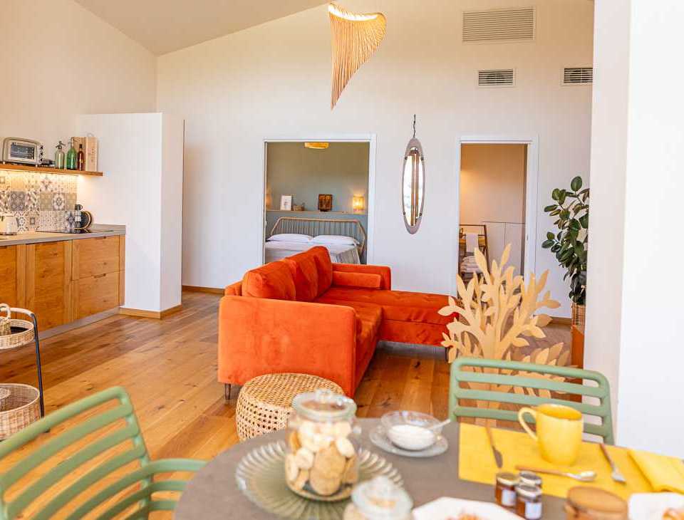B&B L'ulivo