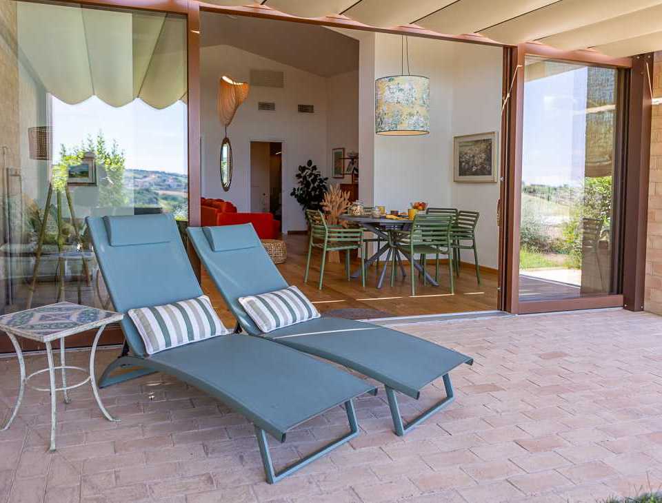 B&B L'ulivo