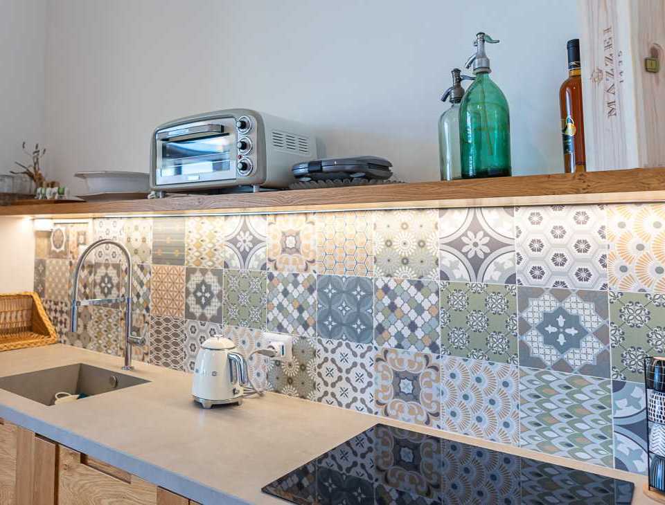 B&B L'ulivo